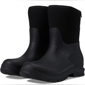 Bogs Black Men's Boots